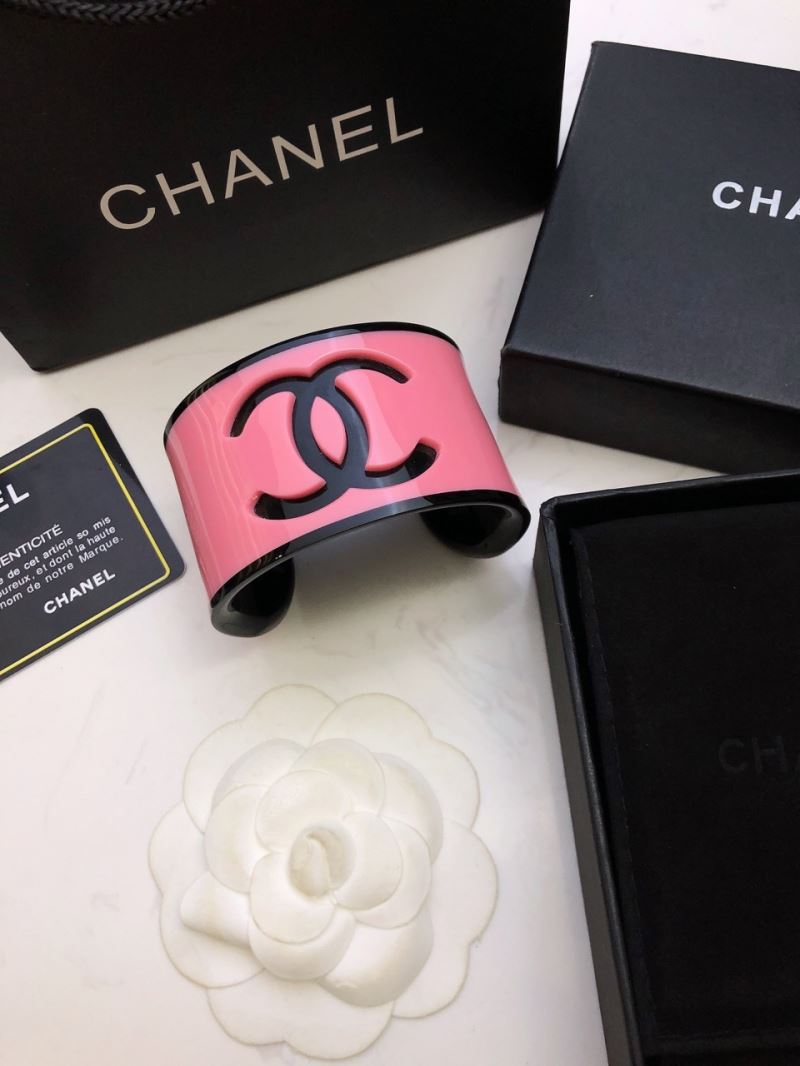 Chanel Rings